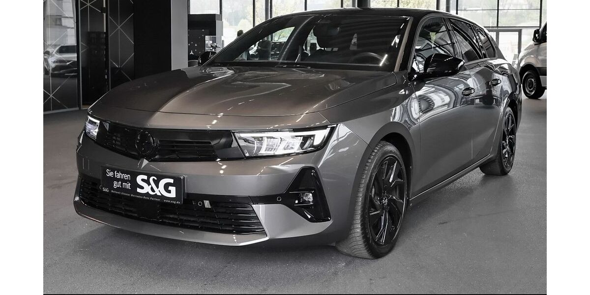 Opel Astra 12.010 km 23.990 &euro; Pforzheim 75179