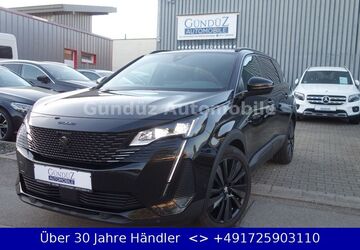 Peugeot 5008 186.000 km 21.795 &euro; Nufringen bei Böblingen 71154