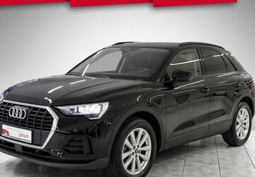 Audi Q3 69.999 km 26.777 &euro; Stuttgart 70563
