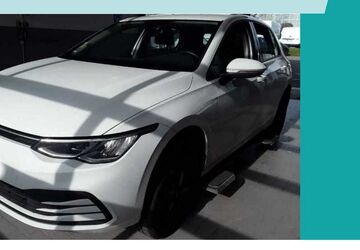 VW Golf 40.822 km 17.390 &euro; Herrenberg 71083