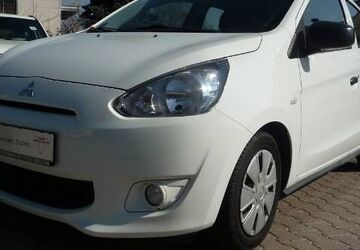 Mitsubishi Space Star 104.594 km 4.842 &euro; Remseck 71686