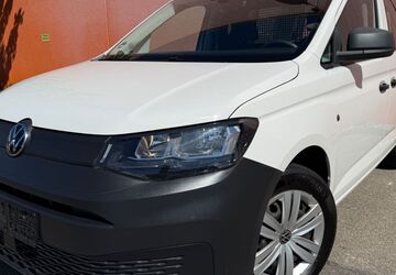VW Caddy 43.000 km 12.990 &euro; Sindelfingen 71065