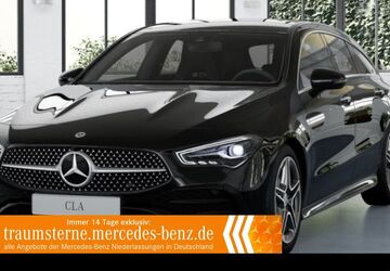 Mercedes-Benz CLA 180 Shooting Brake 17.143 km 32.490 &euro; Stuttgart 70469