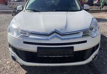 Citroen C-Crosser 264.000 km 3.999 &euro; Stuttgart 70376