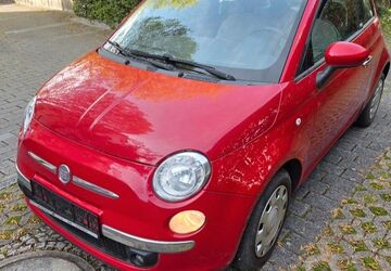 Fiat 500 164.202 km 5.200 &euro; ditzingen 71254