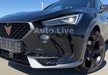 Cupra Formentor 45.820 km 29.990 &euro; Böblingen/Stuttgart 71034