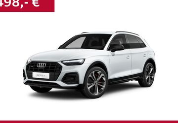 Audi Q5 7.084 km 56.430 &euro; Fellbach 70734