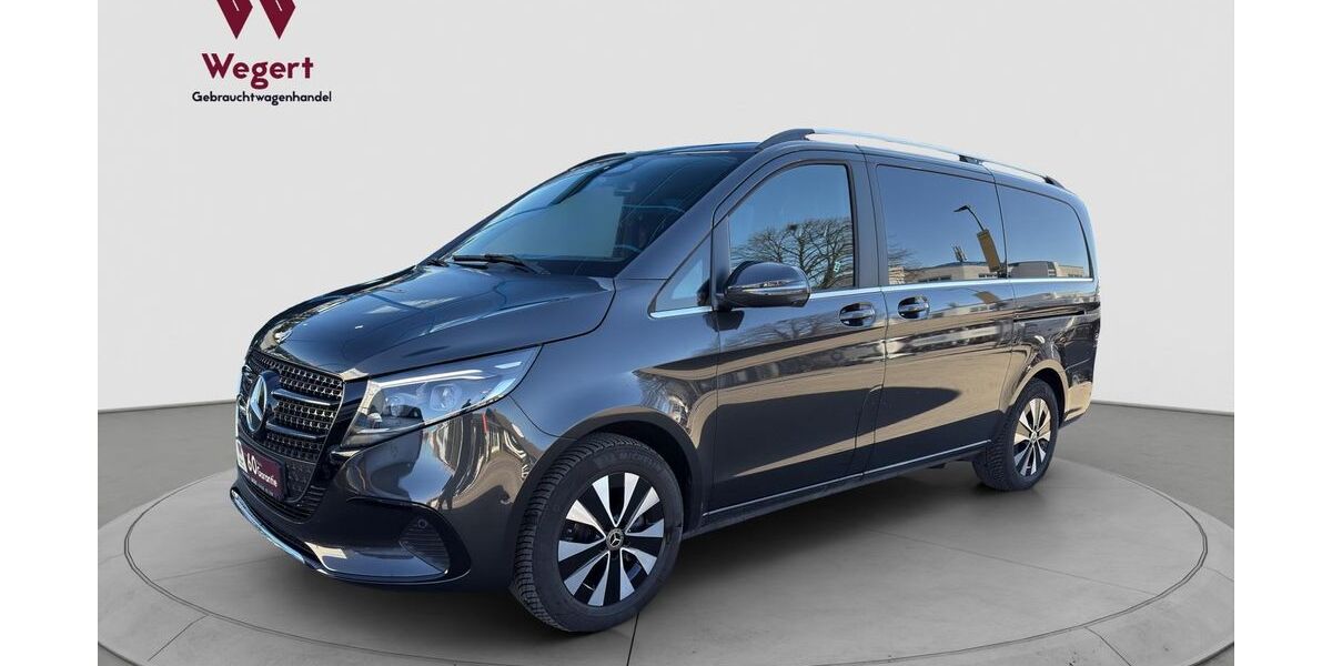 Mercedes-Benz V 250 12.950 km 71.950 &euro; Holzgerlingen Nähe Böblingen bei Stuttgart 71088