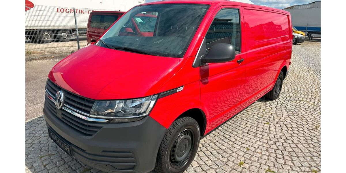 VW T6 Transporter 219.000 km 13.800 &euro; Stuttgart 70378