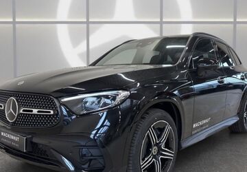 Mercedes-Benz GLC 300 8.500 km 79.900 &euro; Nagold 72202