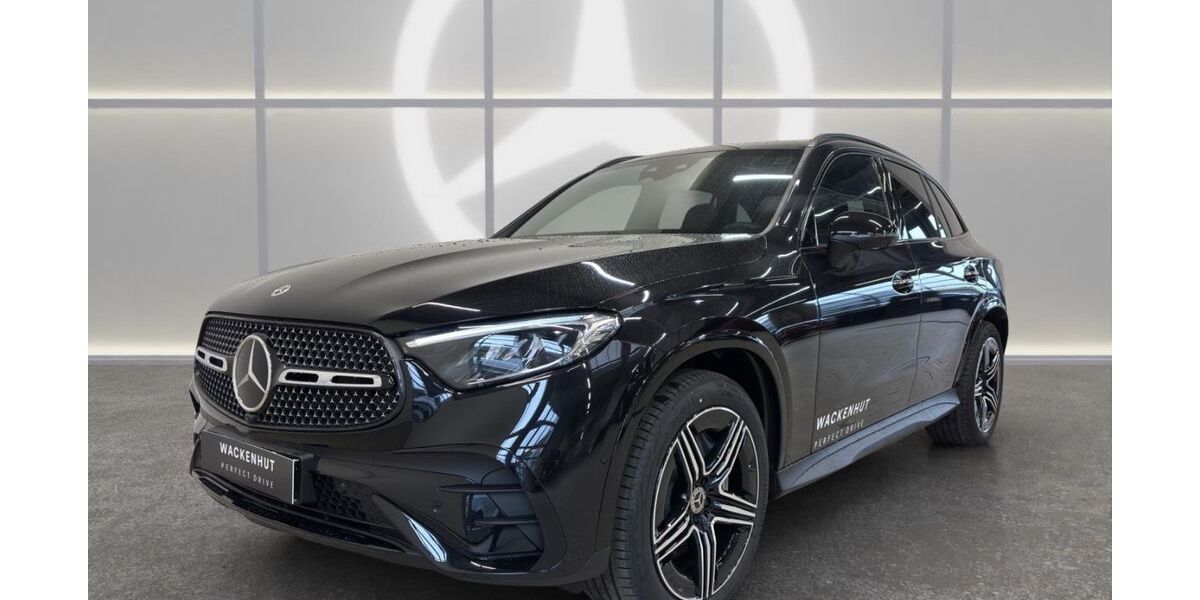 Mercedes-Benz GLC 300 8.500 km 79.900 &euro; Nagold 72202