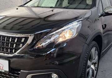 Peugeot 2008 56.500 km 11.900 &euro; Reutlingen 72770