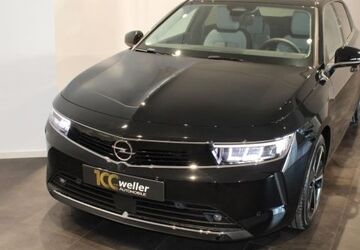 Opel Astra 39.000 km 17.340 &euro; Bietigheim-Bissingen 74321