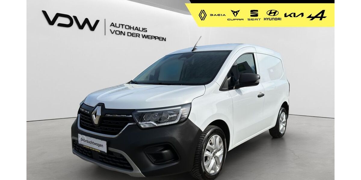 Renault Kangoo 57.875 km 17.550 &euro; Stuttgart 70565