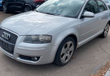 Audi A3 303.000 km 800 &euro; Sindelfingen 71065