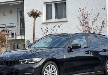BMW 320 147.466 km 25.390 &euro; Walddorfhäslach (bei Stuttgart) 72141
