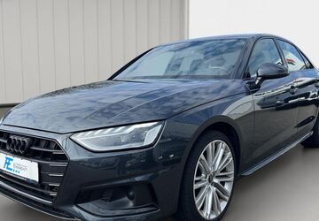 Audi A4 39.800 km 28.900 &euro; Reutlingen 72770