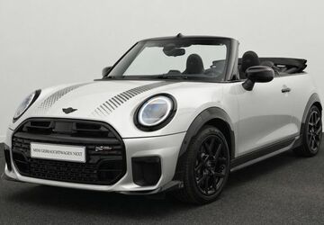 Mini Cooper C 10.611 km 35.230 &euro; Pforzheim 75179