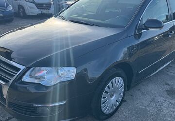 VW Passat Variant 249.000 km 3.950 &euro; Sindelfingen/Stuttgart 71069