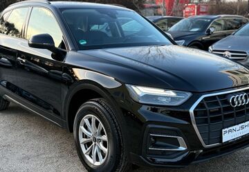 Audi Q5 100.000 km 28.999 &euro; Stuttgart-Möhringen 70567