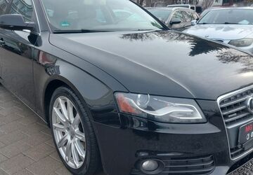 Audi A4 130.254 km 4.999 &euro; Fellbach 70736