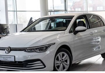 VW Golf 63.053 km 19.330 &euro; Stuttgart-Wangen 70188