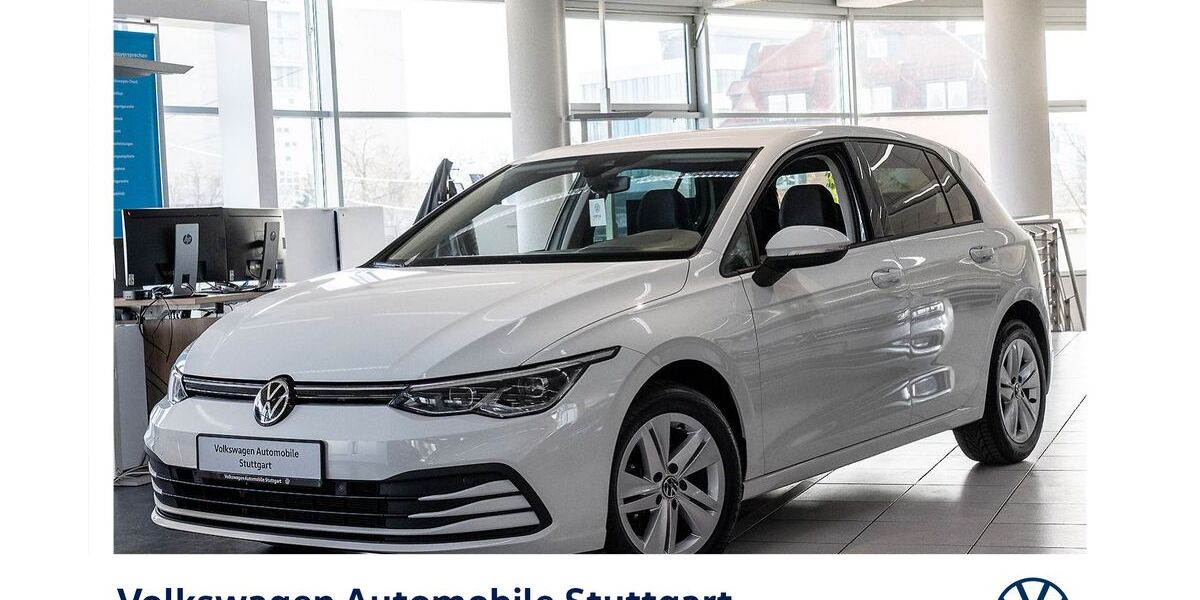 VW Golf 63.053 km 19.330 &euro; Stuttgart-Wangen 70188