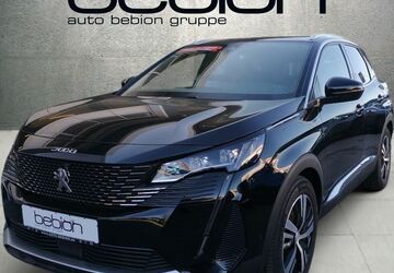 Peugeot 3008 43.800 km 24.880 &euro; Schönaich 71101