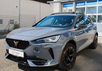 Cupra Formentor 108.000 km 25.980 &euro; Sindelfingen 71065