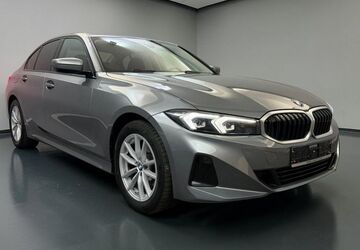 BMW 320 50.000 km 32.499 &euro; Reutlingen / Mittelstadt 72766