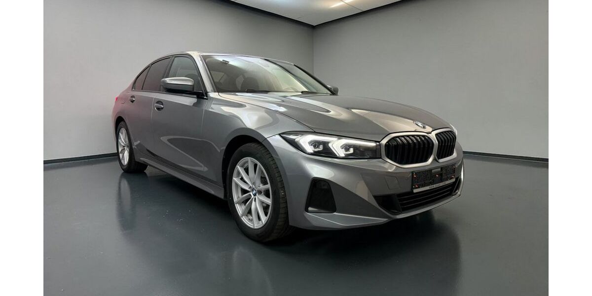 BMW 320 50.000 km 32.499 &euro; Reutlingen / Mittelstadt 72766