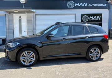 BMW X1 71.800 km 26.350 &euro; Sindelfingen 71065