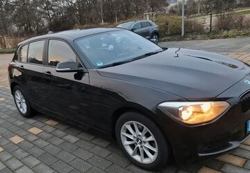 BMW 114 224.000 km 5.700 &euro; Ludwigsburg 71642