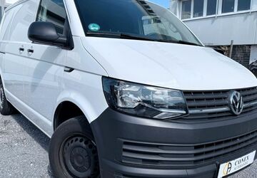 VW T6 Transporter 145.000 km 11.900 &euro; Korntal-Münchingen 70825