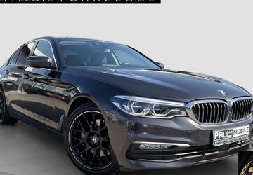 BMW 530 143.200 km 25.877 &euro; Ludwigsburg 71636