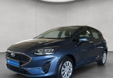 Ford Fiesta 10.611 km 13.940 &euro; Stuttgart 70190