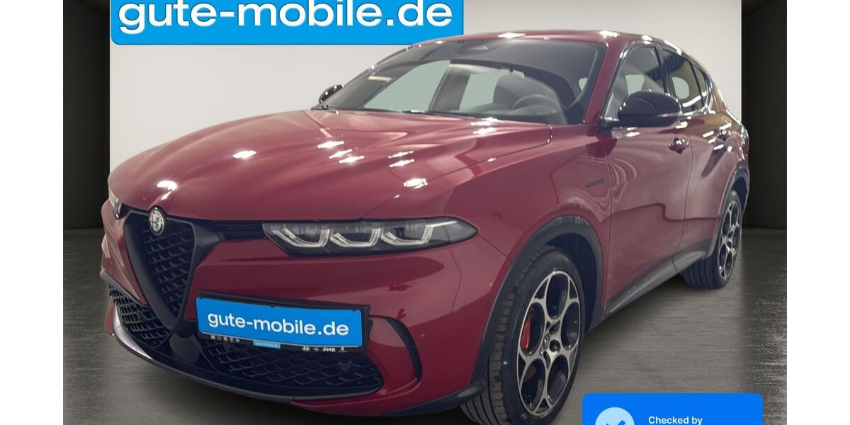 Alfa Romeo Tonale 14.490 km 24.990 &euro; Reutlingen 72762