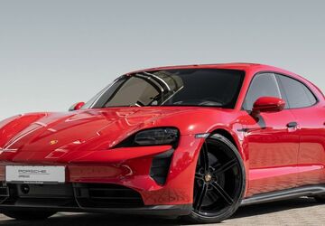 Porsche Taycan 51.900 km 81.650 &euro; Reutlingen 72770