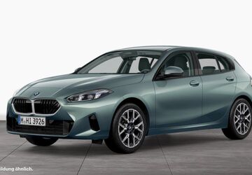 BMW 120 14.185 km 30.490 &euro; Stuttgart 70569