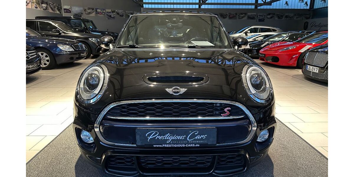 Mini Cooper SD 137.000 km 15.349 &euro; Ludwigsburg 71638