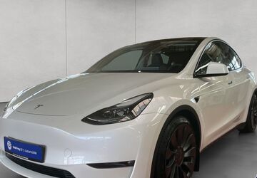 Tesla Model Y 55.432 km 34.890 &euro; Esslingen 73730