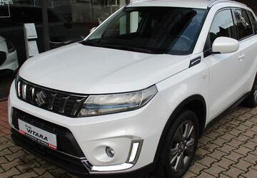 Suzuki Vitara 61.338 km 13.990 &euro; Stuttgart 70599