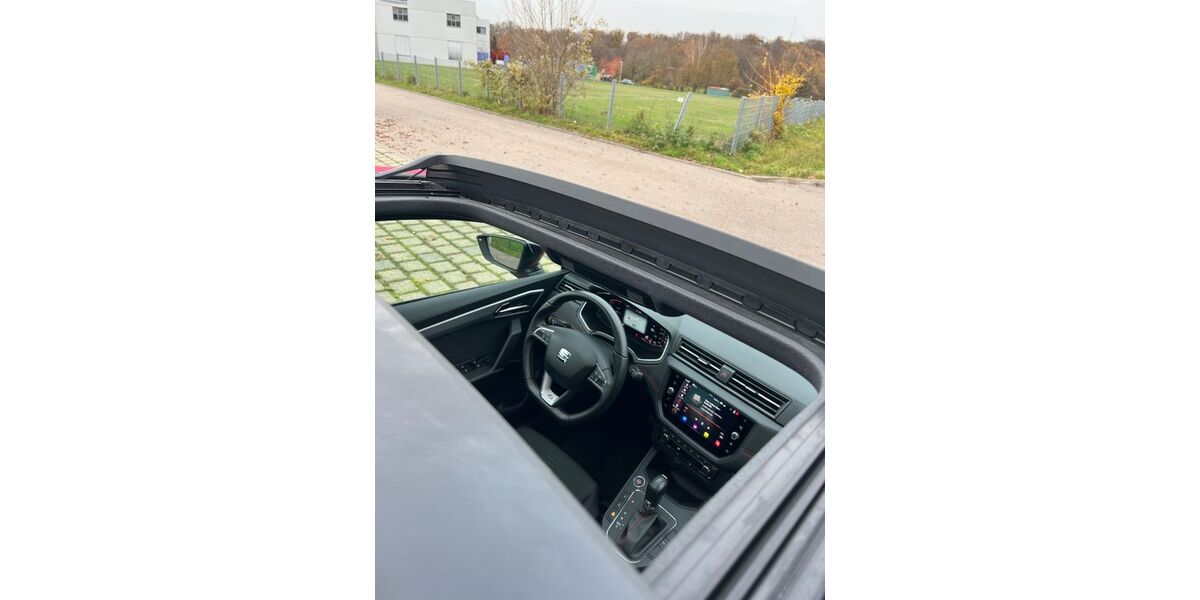 Seat Ibiza 57.000 km 18.799 &euro; Sachsenheim 74343