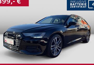 Audi A6 57.976 km 32.499 &euro; Pforzheim 75179