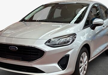 Ford Fiesta 19.696 km 13.940 &euro; Stuttgart 70190