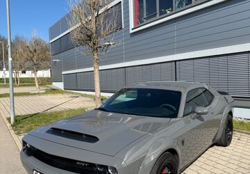 Dodge Challenger 7.172 km 205.000 &euro; Calw 75365