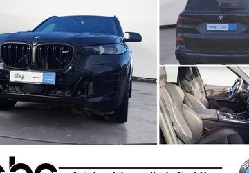 BMW X5 M60 21.283 km 89.900 &euro; Pforzheim 75179