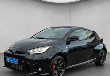 Toyota Yaris 16.620 km 39.970 &euro; Esslingen 73730