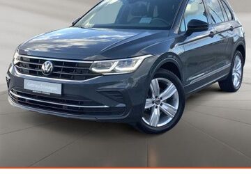 VW Tiguan 49.516 km 31.890 &euro; Nürtingen 72622