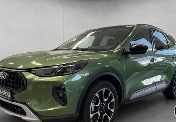 Ford Kuga 25.000 km 35.440 &euro; Stuttgart 70190